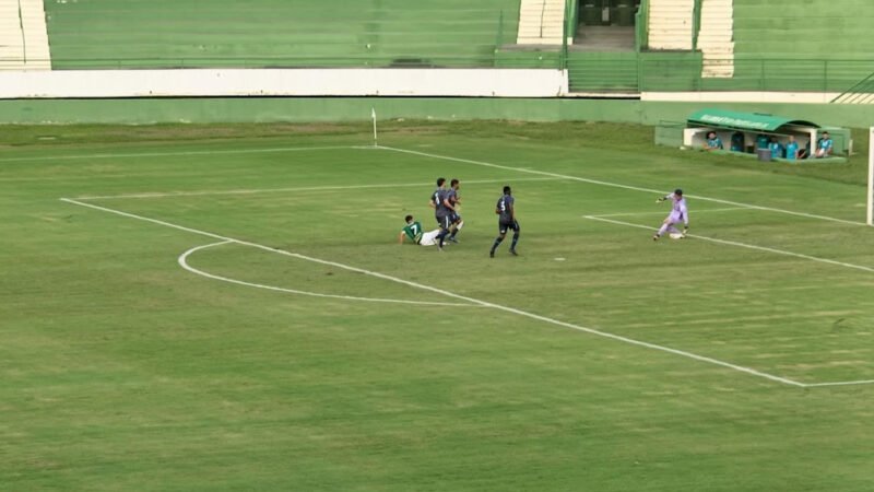 Sub-20 vence no Brinco e chega aos 9 pontos no Campeoanto Paulista