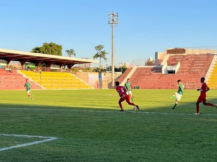 Sub-20 vence fora de casa no Paulista: Osasco Audax 1×4 Guarani