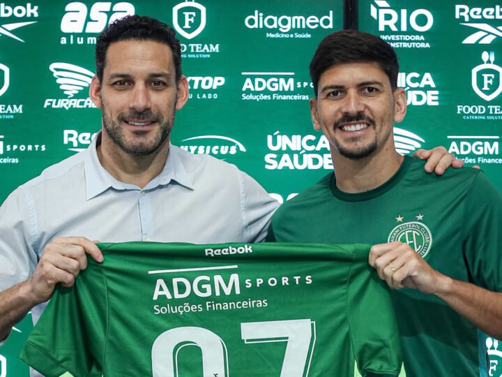 Frontini fala sobre janela, atrasos, contratações, recuperações do DM e reta final da Série C