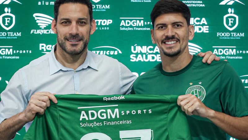 Frontini fala sobre janela, atrasos, contratações, recuperações do DM e reta final da Série C