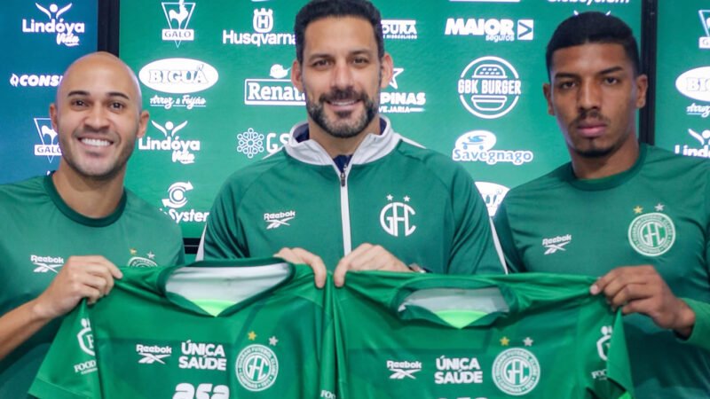 Frontini fala sobre mercado, atrasos salariais e planejamento para a sequência da temporada