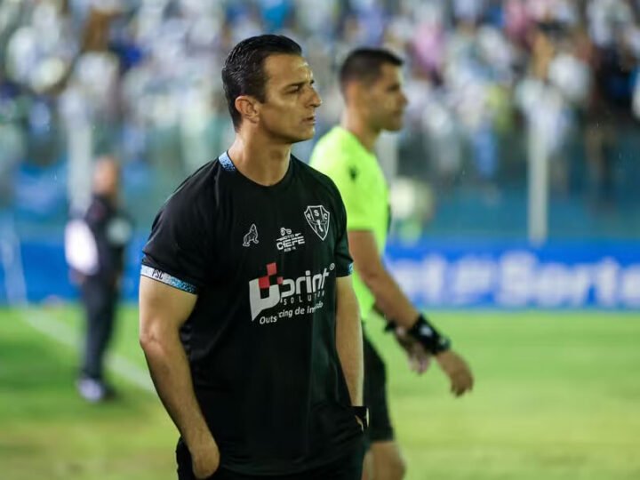 Adversário do Bugre, Paysandu tem dificuldades defensivas para confronto direto de domingo