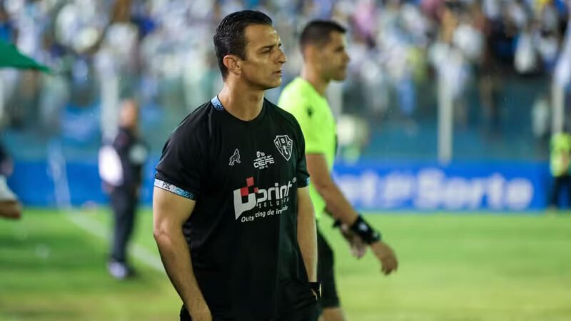 Adversário do Bugre, Paysandu tem dificuldades defensivas para confronto direto de domingo