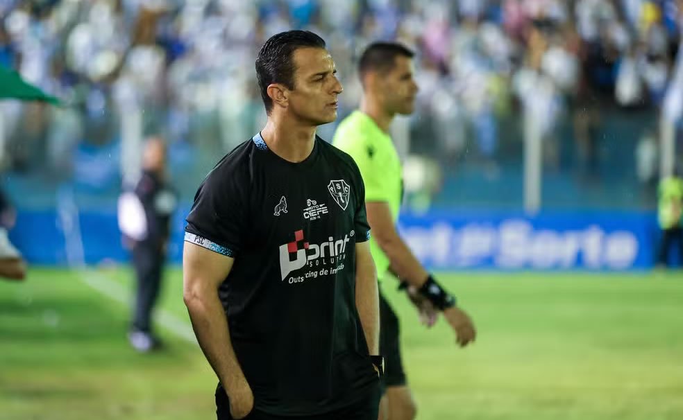 Adversário do Bugre, Paysandu tem dificuldades defensivas para confronto direto de domingo