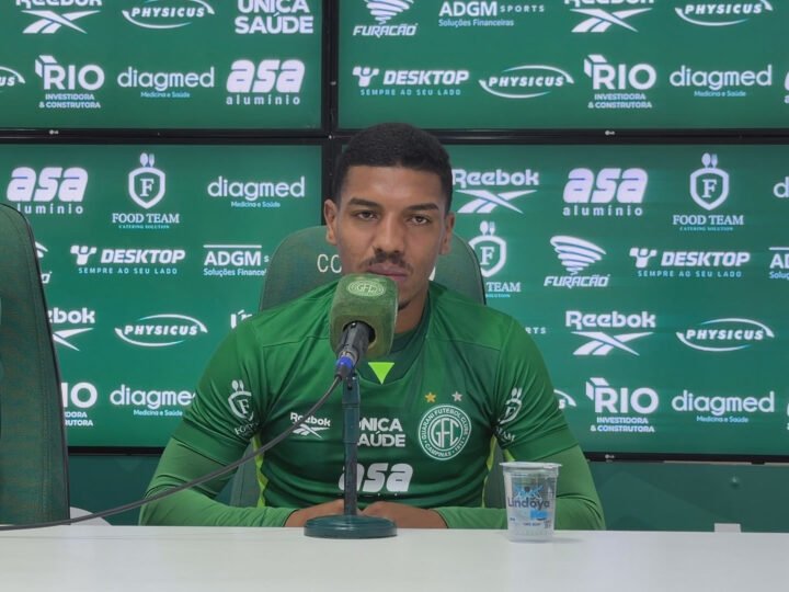 Luis Otávio exalta referências no elenco e projeta estreia: “Um Sonho de Criança”