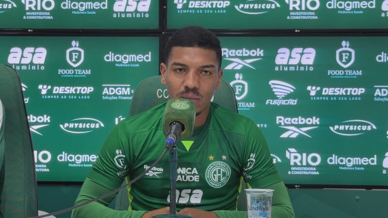 Luis Otávio exalta referências no elenco e projeta estreia: “Um Sonho de Criança”