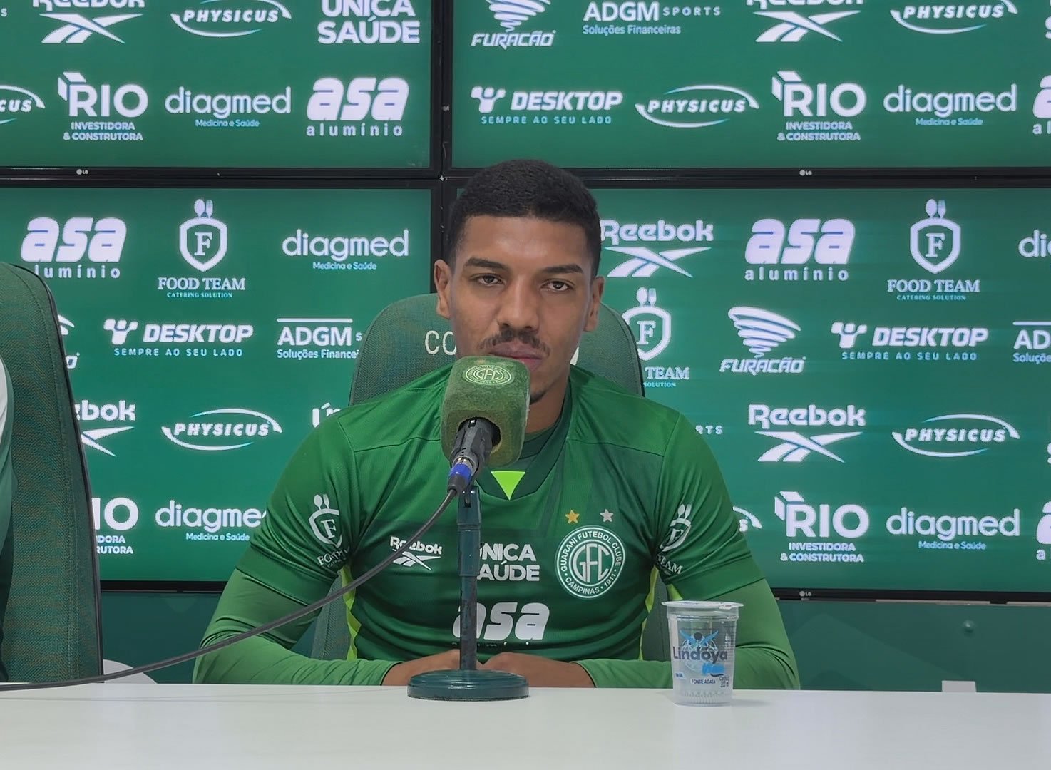 Luis Otávio exalta referências no elenco e projeta estreia: “Um Sonho de Criança”