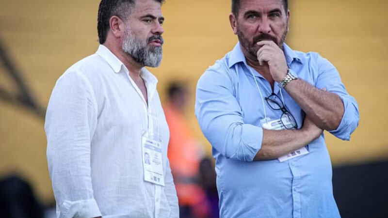 Guarani quita salário de maio junto a elenco e staff do futebol