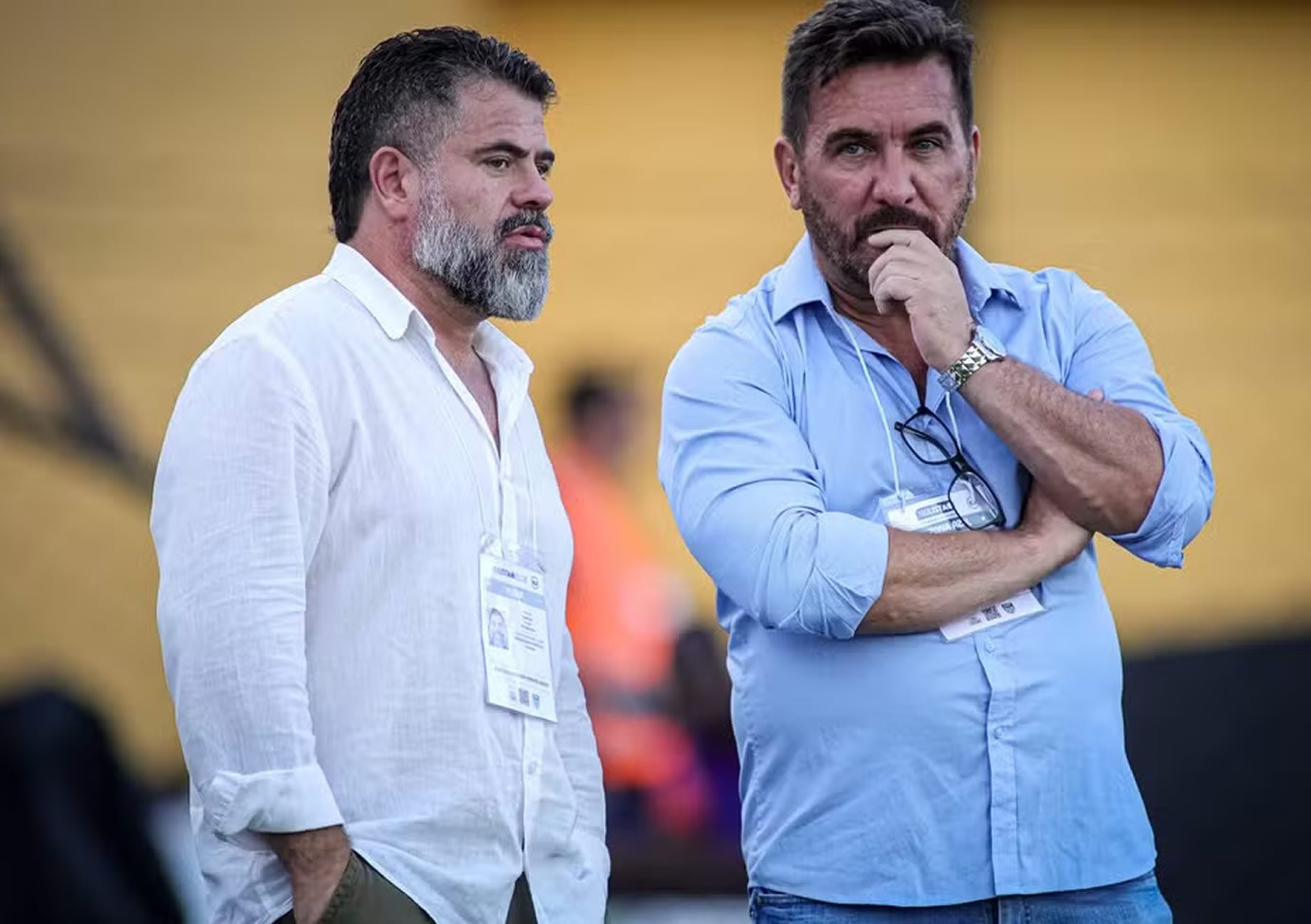 Guarani quita salário de maio junto a elenco e staff do futebol