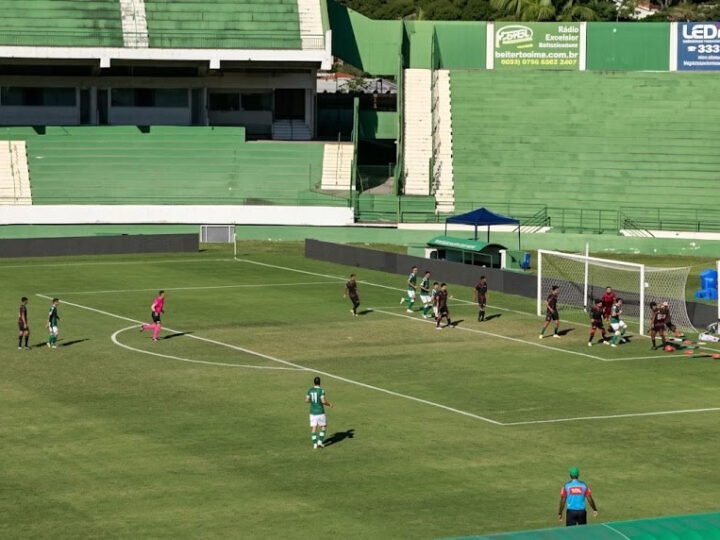Sub-20 vence mais uma no Paulistão – Guarani 2×1 Mauá