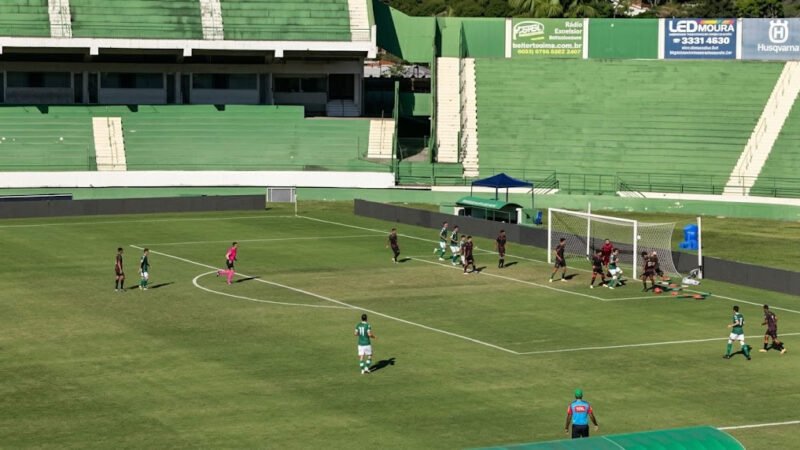 Sub-20 vence mais uma no Paulistão – Guarani 2×1 Mauá