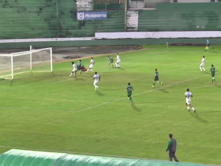 Bugre Sub-20 vence no Brinco com gol no final e segue bem no Campeonato Paulista – Guarani 1×0 Tanabi