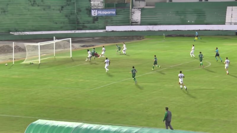 Bugre Sub-20 vence no Brinco com gol no final e segue bem no Campeonato Paulista – Guarani 1×0 Tanabi