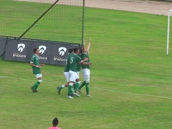 Bugre Sub-20 vence o Água Santa com direito a golaço de Artur – Veja os gols