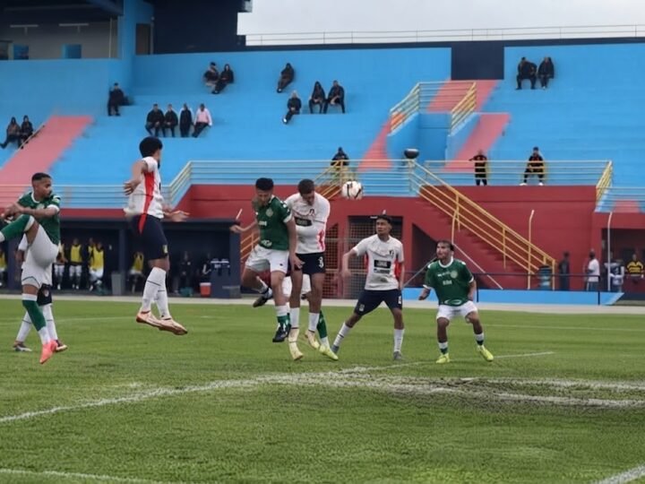 Mineiro marca e Bugre empata com o Suzano na 2ª Fase do Paulista Sub-20