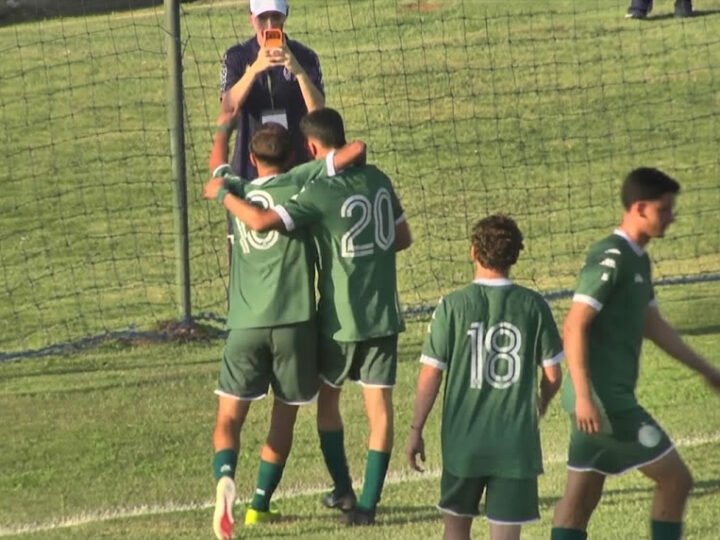 Já classificado, Sub-20 vence o XV de Jaú na penúltima rodada da 1ª fase do Paulista
