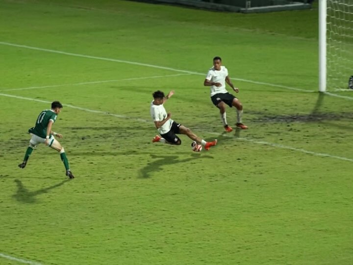 Guarani chega a virar, mas cede empate ao Corinthians pelas quartas de final do Paulista Sub-20